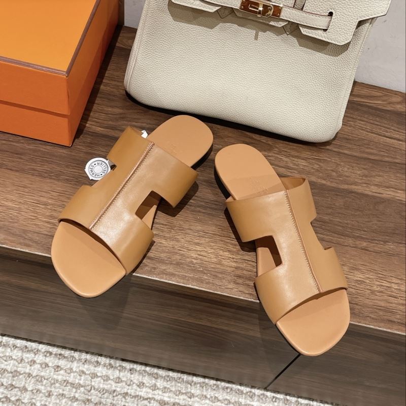 Hermes Sandals